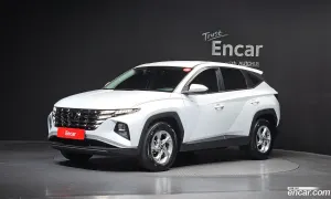 Hyundai Tucson Modern Gasoline 1.6 Turbo 2WD 2022