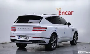 Genesis Gv80 2.5T Gasoline AWD 2024
