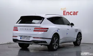 Genesis Gv80 2.5T Gasoline AWD 2025