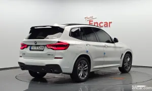 Bmw X3 xDrive 20i M sports Online Exclusive Edition 2021