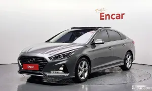 Hyundai Sonata 2.0 Smart Spicial 2018