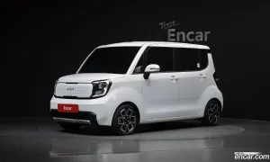 Kia Ray Signature 2022