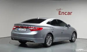 Hyundai Grandeur HG240 Modern 2015