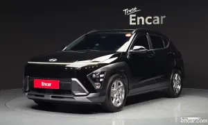 Hyundai Kona Premium Gasoline 1.6 Turbo 4WD 2023