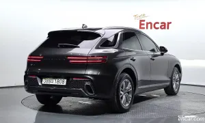 Genesis Gv70 2.5T Gasoline 2WD 2024