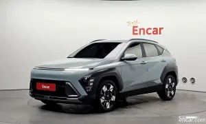 Hyundai Kona Premium Gasoline 1.6 Turbo 2WD 2025