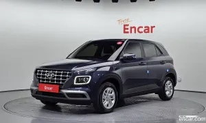 Hyundai Venue 1,6 Premium 2025