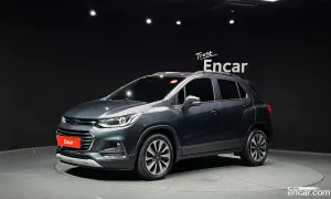 Chevroletgmdaewoo Trax 1.4 Premier 2021