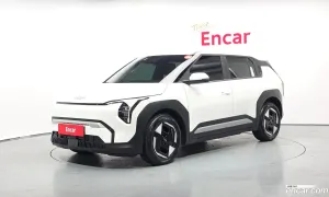 Kia Ev3 Air Standard 2WD 2025