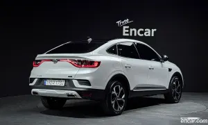 Renault-koreasamsung Xm3 1.6 E-TECH Inspire e-shifter 2023
