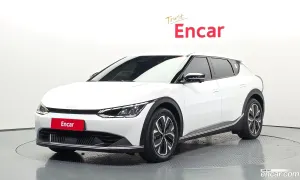 Kia Ev6 Air Long Range 4WD 2022