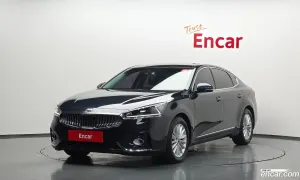 Kia K7 2.2 Diesel Prestige 2016