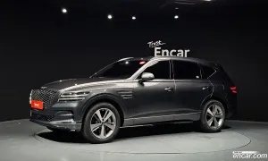 Genesis Gv80 3.0 Diesel AWD 2022