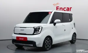Kia Ray Signature 2022