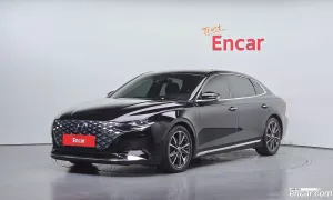Hyundai Grandeur Exclusice 2.5 2020