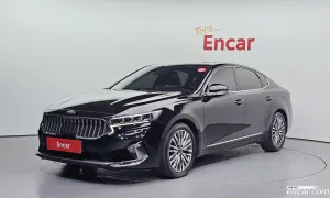 Kia K7 3.0 GDI Signature 2019