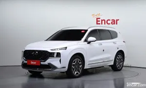 Hyundai Santafe Calligraphy HEV 1.6 2WD 2023