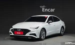 Hyundai Sonata Premium Plus 2.0 2022