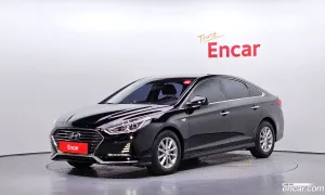 Hyundai Sonata 2.0 Style 2017