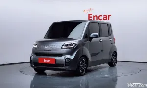 Kia Ray Best Selection 2022