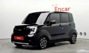 Kia Ray Signature 2022