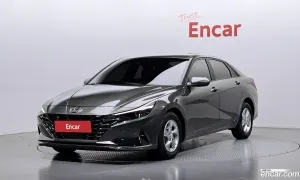 Hyundai Avante Modern 1.6 2020