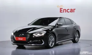 Hyundai Grandeur 2.4 Premium 2017