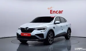 Renault-koreasamsung Xm3 1.6 E-TECH Inspire 2023