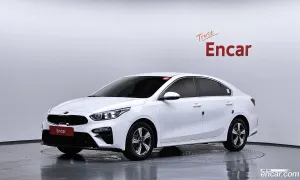 Kia K3 Prestige 2018