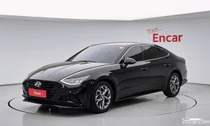 Hyundai Sonata Premium Plus 2.0 2022