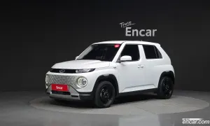 Hyundai Casper Modern 2022