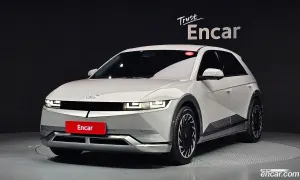 Hyundai Ioniq5 Prestige Long Range AWD 2022