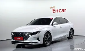 Hyundai Grandeur Premium Choice 2.5 2020