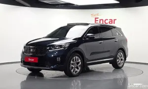 Kia Sorento Marster Diesel 2.2 2WD 2019