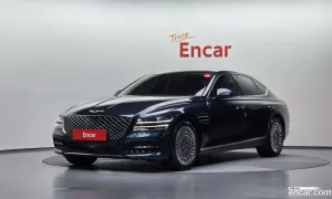 Genesis G80 Gasoline 2.5 Turbo AWD 2022