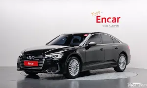 Audi A6 40 TDI Quattro Premium 2020