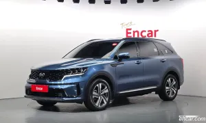 Kia Sorento Gravity HEV 1.6 4WD 2021