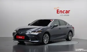 Lexus Es Executive 2021