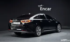 Kia K5 500h Noblesse 2014