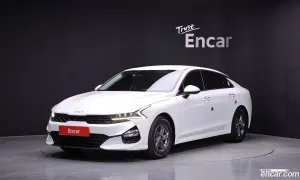 Kia K5 Strandard 2.0 LPI(Renter car) 2023