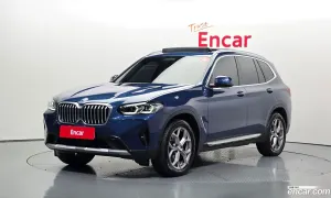 Bmw X3 xDrive 20i 2023