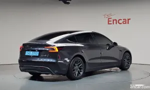 Tesla Model 3 Long Range AWD 2024