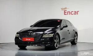 Genesis G80 Gasoline 2.5 Turbo AWD 2023