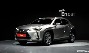 Lexus Ux 2WD 2022