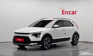 Kia Niro Signature 2022