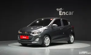 Chevroletgmdaewoo Spark Premier 2018