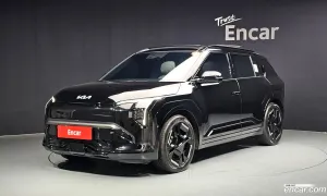 Kia Ev3 GT Line Long Range 2WD 2025