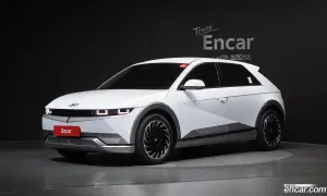 Hyundai Ioniq5 Prestige Long range 2024