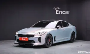Kia Stinger 3.3 GT AWD ACRO EDITION 2022