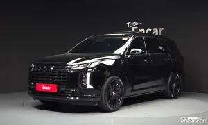 Hyundai Palisade Calligraphy Black Edition Gasoline 3.8 4WD 2024